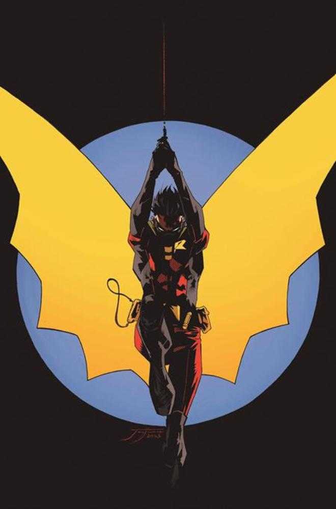 Batman #2 Cover D Jorge Jimenez Card Stock Variant