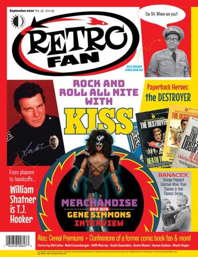 Retrofan #46