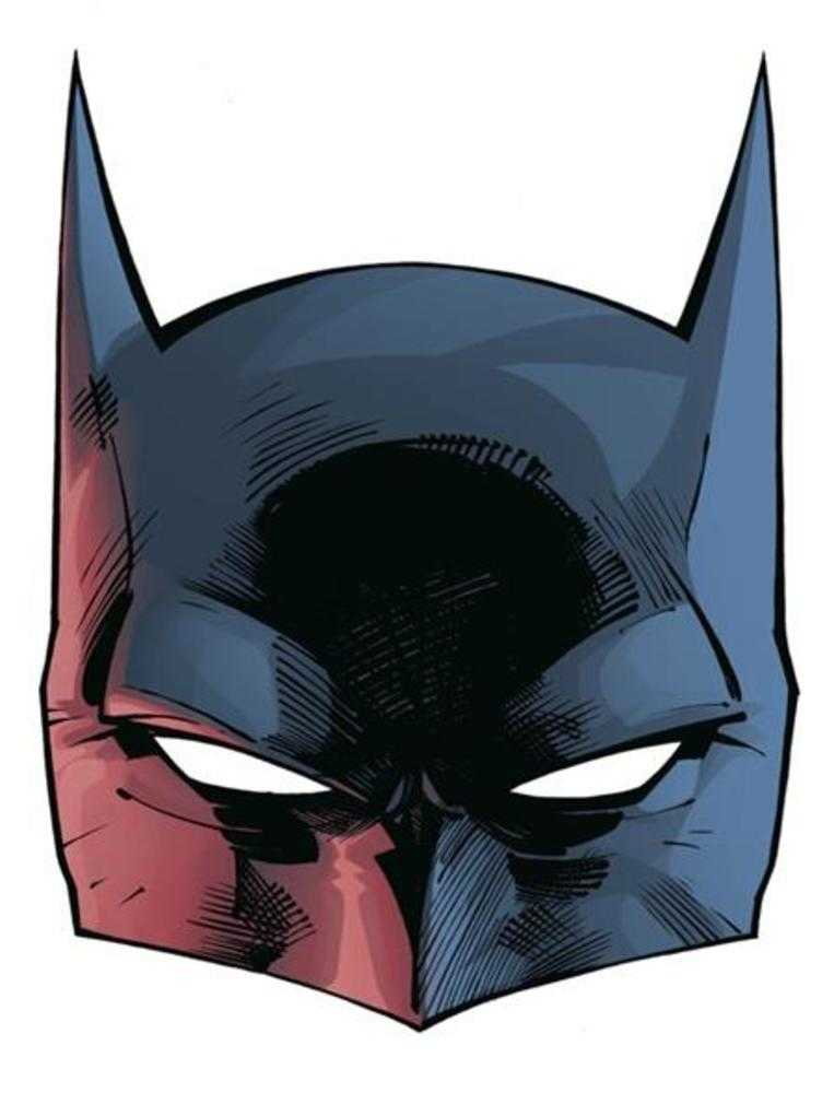 Batman Day 2026 Bundles Of 25 Batman Hush Masks