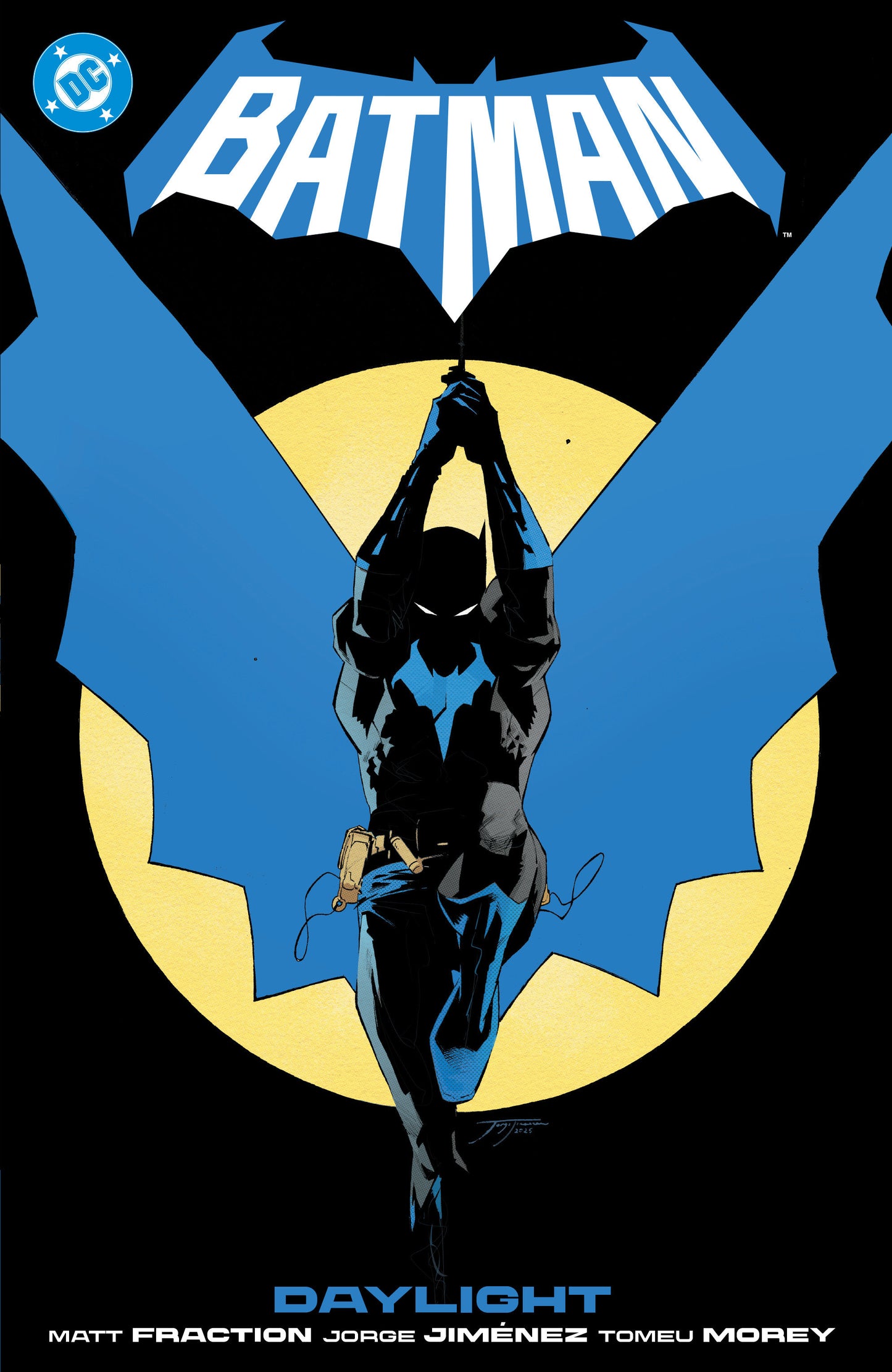 Batman Volume. 1: Daylight