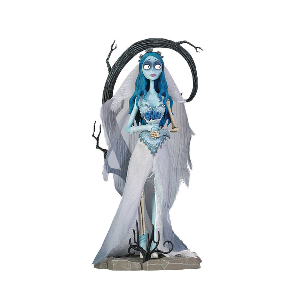 Corpse Bride Emily Sfc Figure