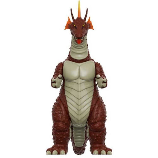 Godzilla Toho Reaction Wv7 Titanosaurus 3-3/4in Action Figure