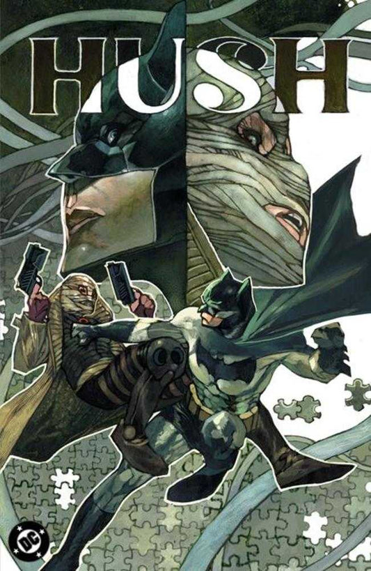 Batman #159 Cover H 1 in 50 Simone Bianchi Card Stock Variant