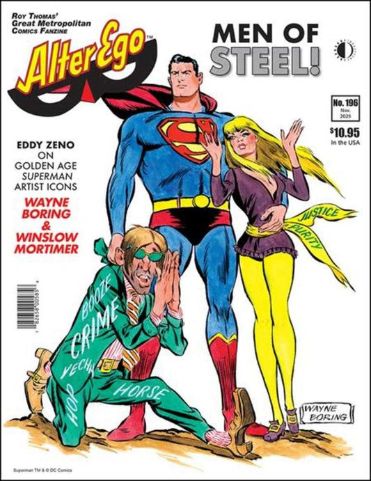 Alter Ego #196