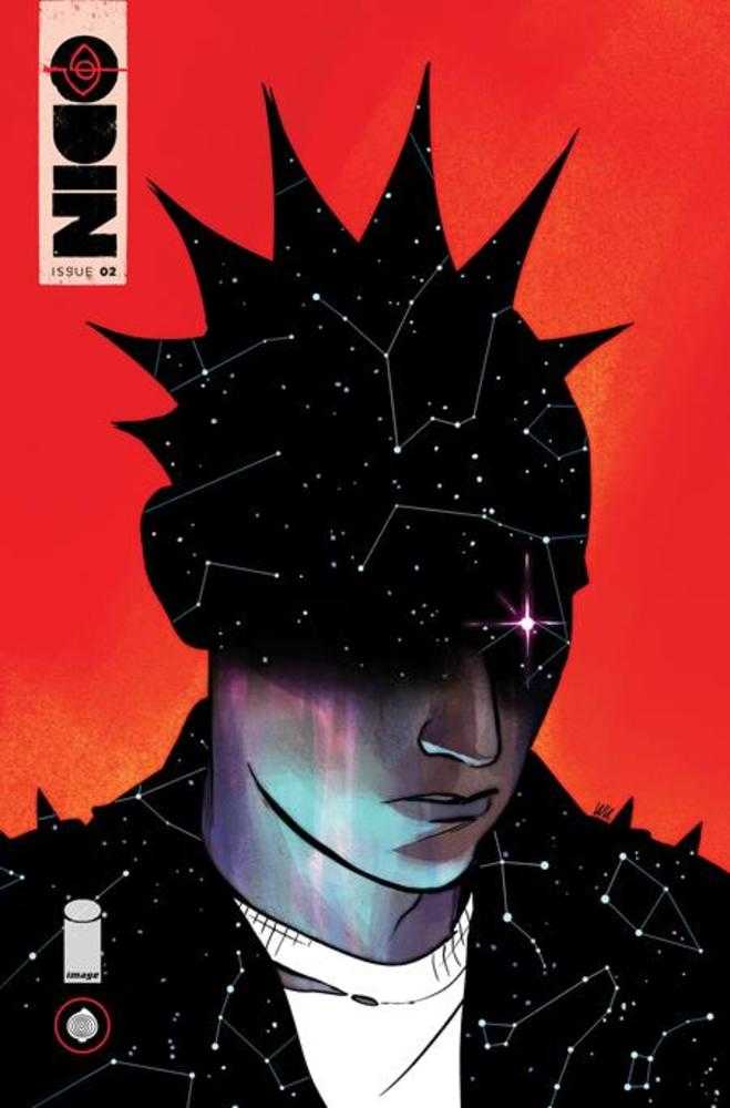 Odin #2 (Of 9) Cover C 1 in 25 Annie Wu Variant (Mature)
