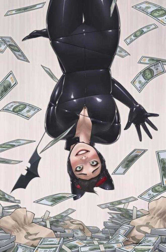 Catwoman #90 Cover C Jeehyung Lee Card Stock Variant