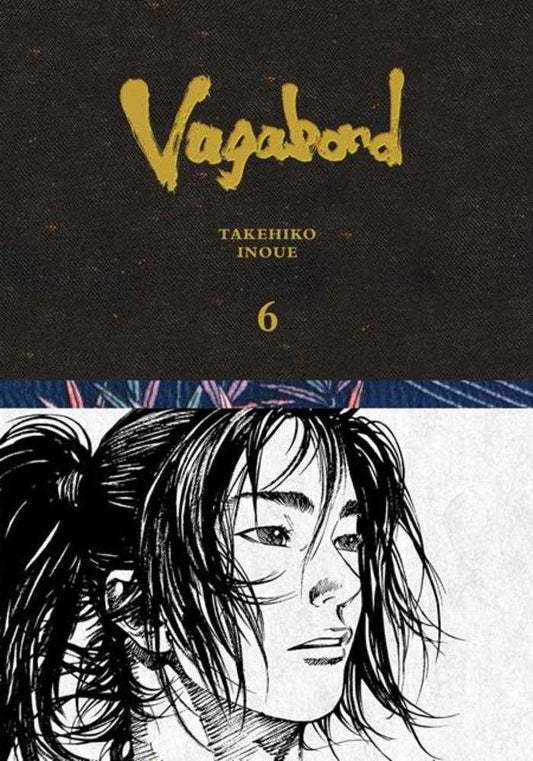 Vagabond Definitive Edition Hardcover Volume 06 (Mature)