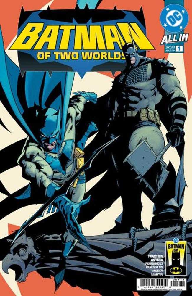 Batman Day 2026   Bundles Of 25   Batman Of Two Worlds Free Bundle Opt In