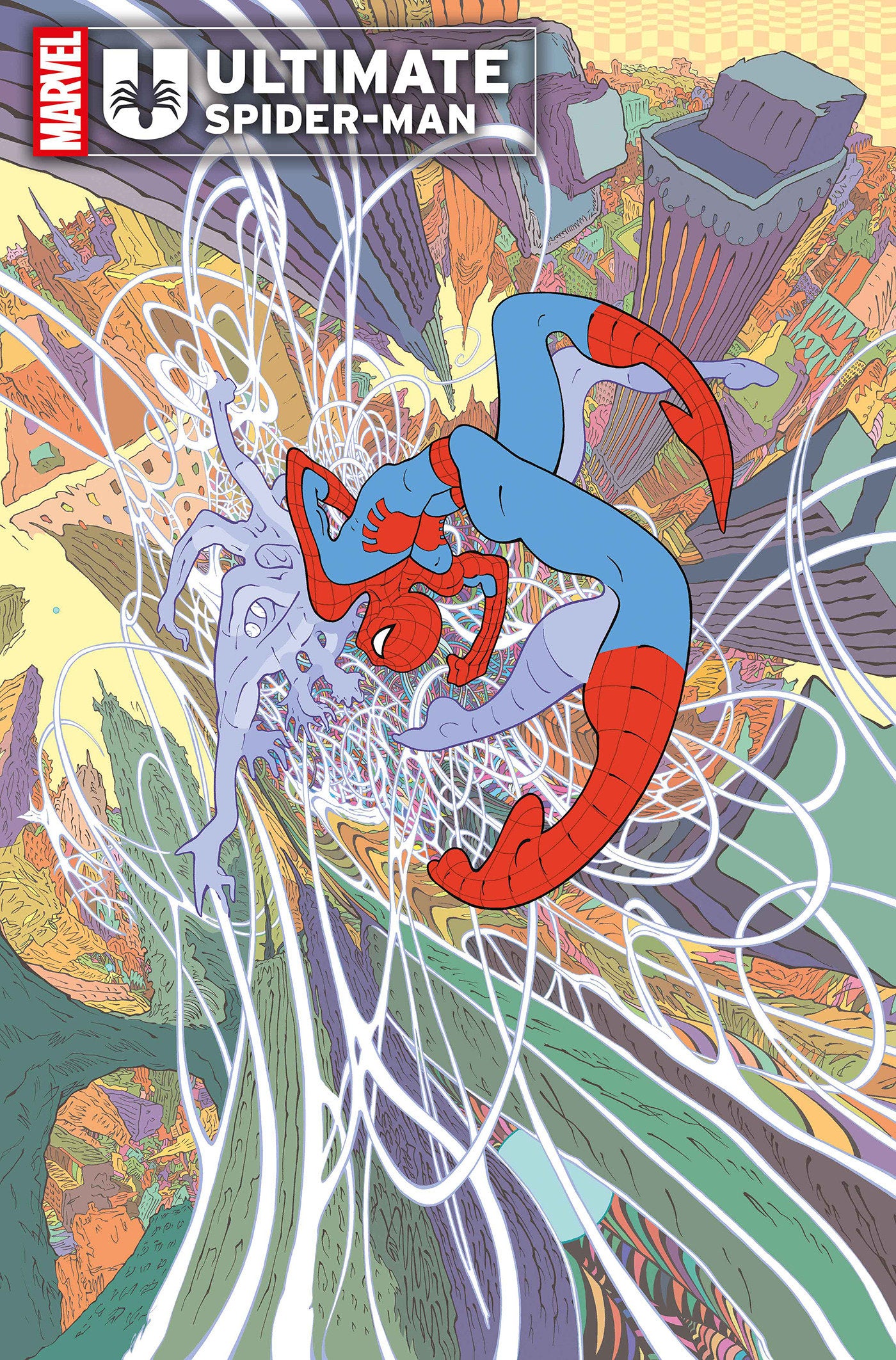 Marvel Universe at Tardy's: Comics, Toys, & More! (Grand Rapids