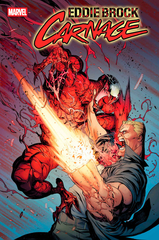 Eddie Brock: Carnage #3