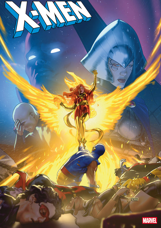 X-Men #137 Facsimile Edition Taurin Clarke Variant [New Printing]