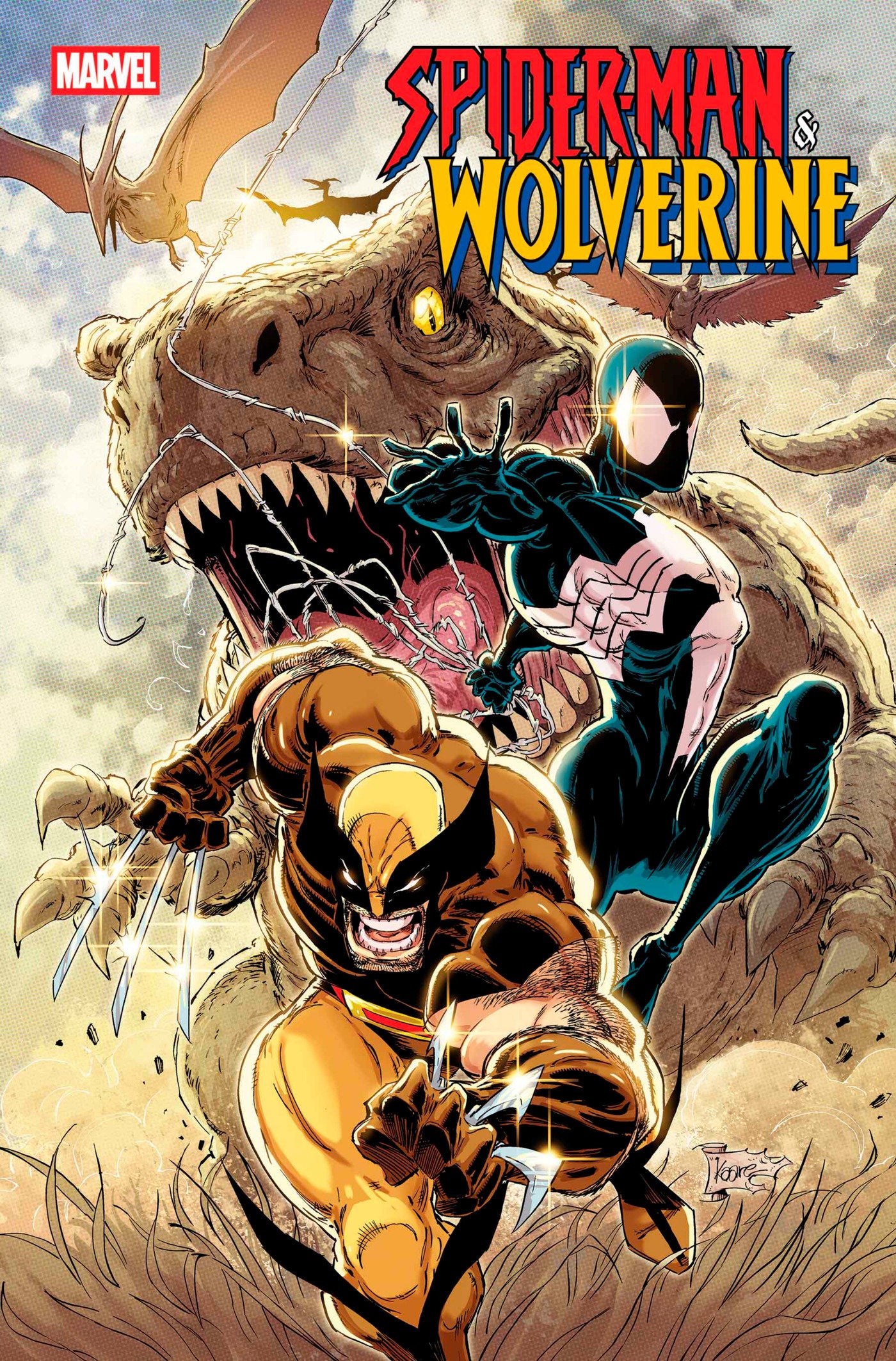 Marvel Universe at Tardy's: Comics, Toys, & More! (Grand Rapids