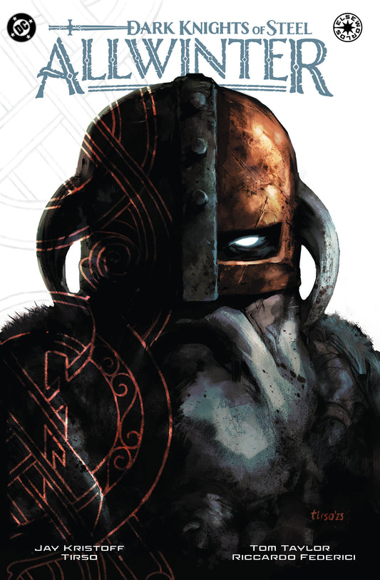 Dark Knights Of Steel: Allwinter