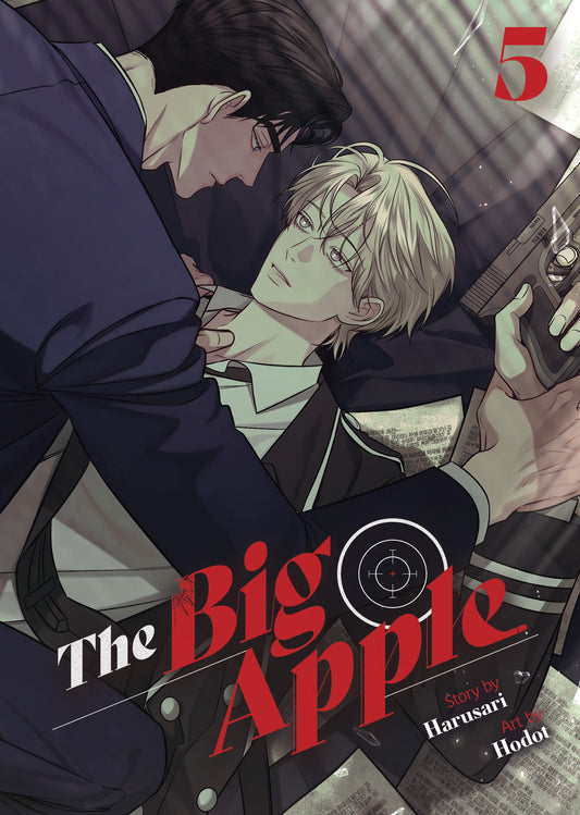 The Big Apple Volume. 5